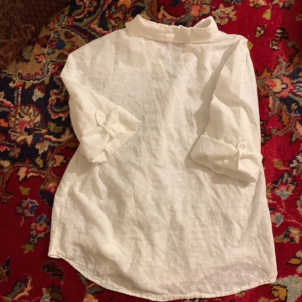 Pappagallo Blouse - image 2